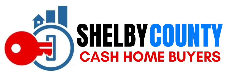 Trusted Cash Home Buyers in Shelby County, TN